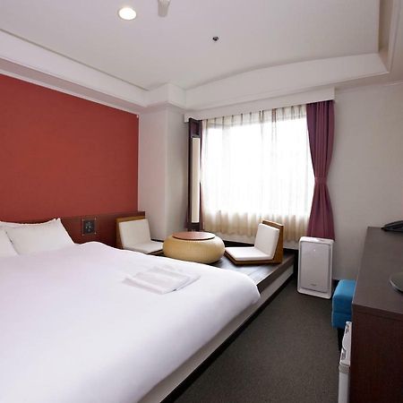 The B Kyoto Sanjo Hotel Luaran gambar