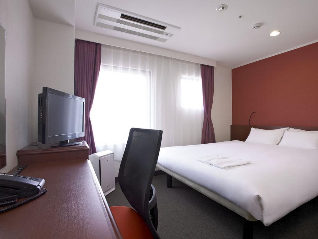 The B Kyoto Sanjo Hotel Bilik gambar
