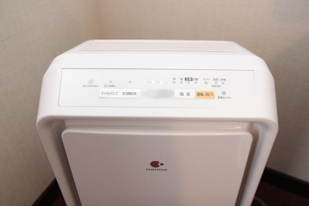 The B Kyoto Sanjo Hotel Bilik gambar