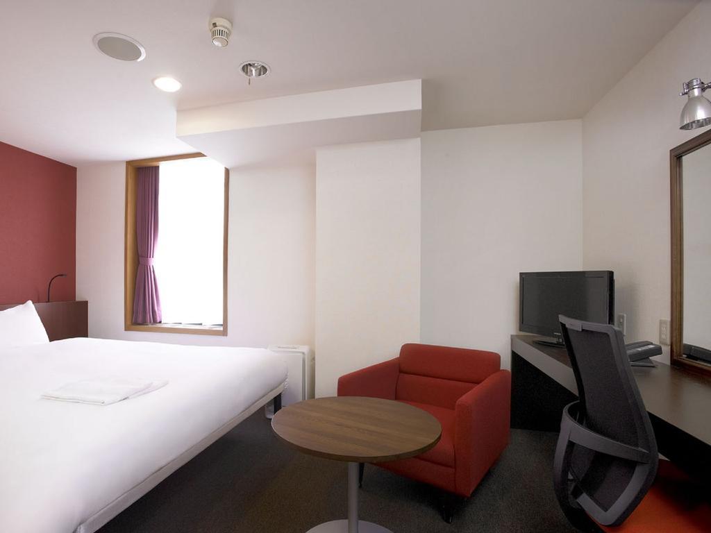 The B Kyoto Sanjo Hotel Bilik gambar