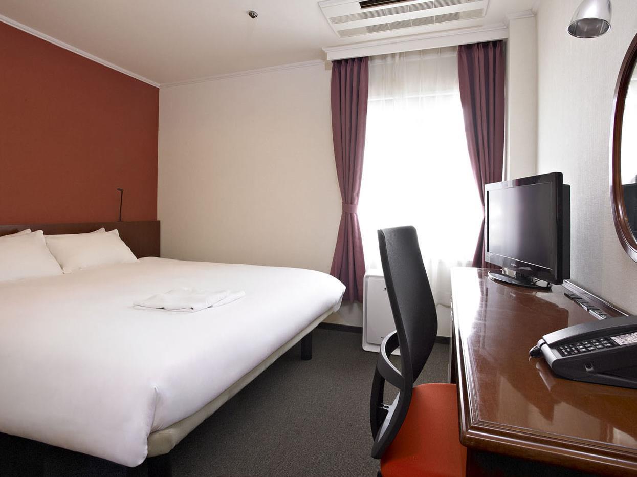 The B Kyoto Sanjo Hotel Luaran gambar