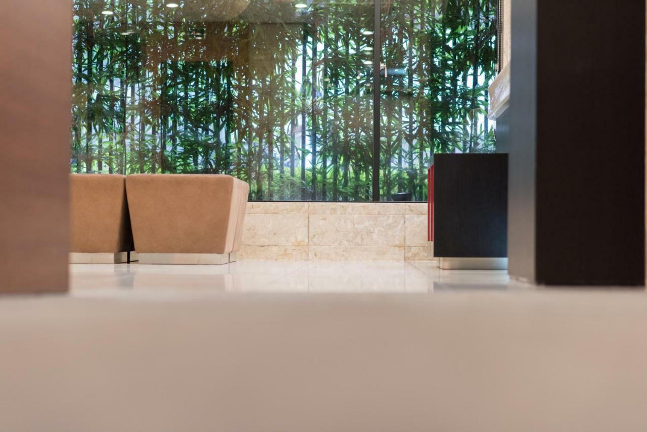 The B Kyoto Sanjo Hotel Luaran gambar